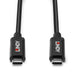 EAN 4002888433488 - Lindy 43348 cable USB USB 3.2 Gen 2 (3.1 Gen 2) 3 m USB C Negro imagen 4