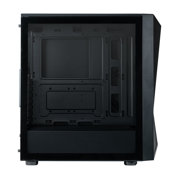 EAN 4719512127216 - Cooler Master CMP 520 Midi Tower Negro imagen 5