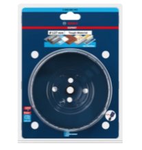 Sierra De Corona Bosch Expert 'Toughmaterial', Ø 127 Mm (5")