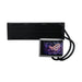 EAN 4711636237895 - ASUS ROG RYUO IV 360 ARGB Procesador Sistema de refrigeración líquida todo en uno 12 cm Negro imagen 6
