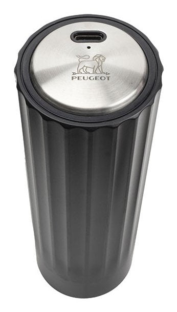 EAN 4006950210892 - Peugeot 210892 bomba de vacío para vino Acrilonitrilo butadieno estireno (ABS) imagen 2