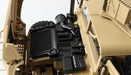 EAN 4260631422503 - Amewi 22418 modelo controlado por radio Camión militar Motor eléctrico 1:10 imagen 7