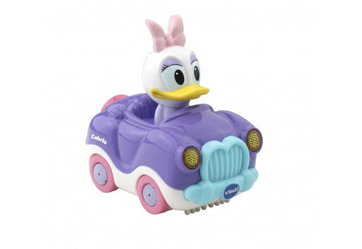 EAN 3417765112041 - VTech Tut Tut Baby Flitzer 80-511204 vehículo de juguete imagen 2