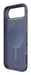 EAN 745883939879 - Belkin SheerForce funda para teléfono móvil 16,5 cm (6.5") Marina imagen 2