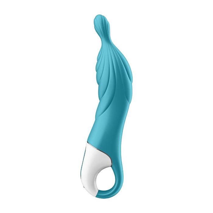 EAN 4061504018331 - Satisfyer A-Mazing 2 Minivibrador Ambidextro imagen 1