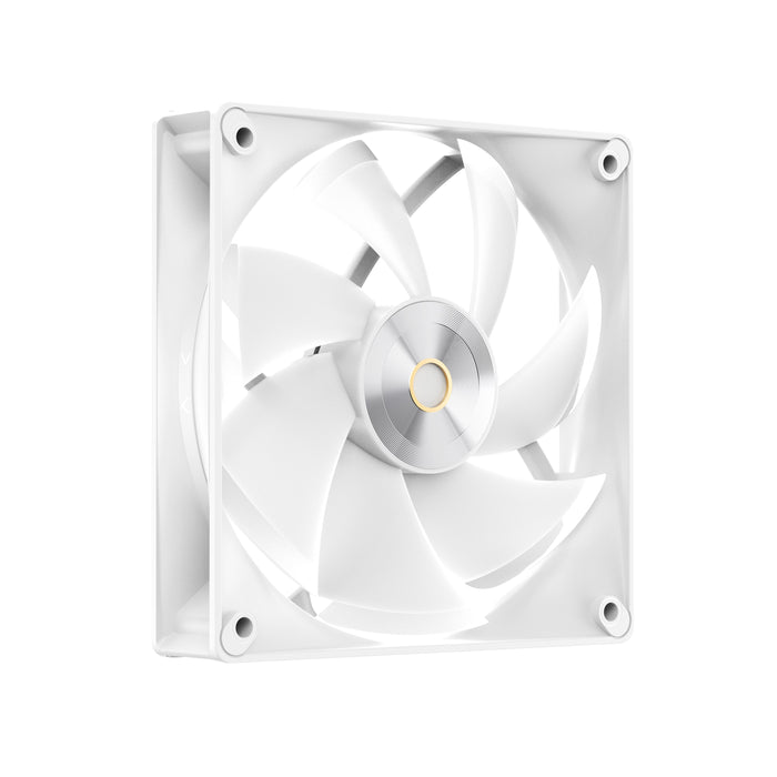 Refrigeración Líquida Cpu Ocypus Sigma L24 Argb (Blanco) Sigma-L24-Wh2aawwn00x-Gl