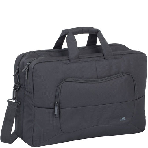 EAN 4260403572528 - Rivacase 8455 43,9 cm (17.3") Maletín Negro imagen 1