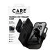 EAN 5715685026775 - PanzerGlass CARE™ by ® Tango 2-in-1 Wallet Case w. MagSafe iPhone 17 Pro funda para teléfono móvil Negro imagen 5