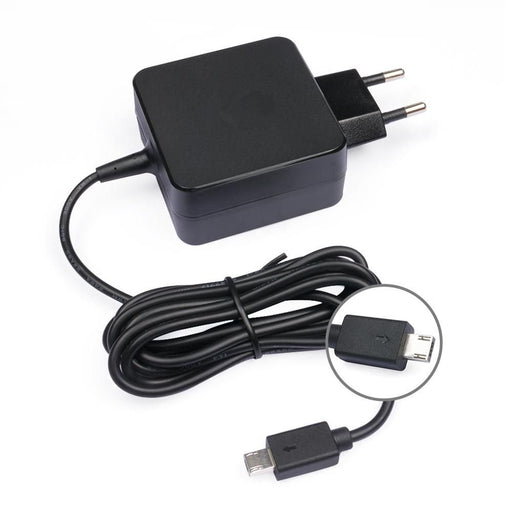 EAN 5711783207450 - CoreParts MBXAS-AC0001 adaptador e inversor de corriente Interior 24 W Negro imagen 1