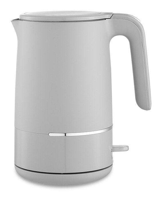 EAN 4897144673582 - Maestro MR-037-GREY tetera eléctrica 1,7 L 1800 W Gris imagen 1