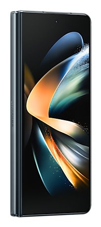 Smartphone Samsung Galaxy Z Fold 4 256gb Gris/Green 7.6" 5g (12gb) Android