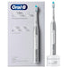EAN 4210201305644 - Oral-B Pulsonic Slim Luxe 4000 Adulto Cepillo dental sónico Platino imagen 2