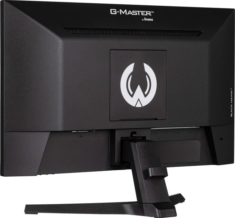 EAN 4948570124688 - iiyama G-MASTER G2245HSU-B2 pantalla para PC 54,6 cm (21.5") 1920 x 1080 Pixeles Full HD LED Negro imagen 9