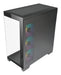 EAN 4712839552075 - Azza Cove Midi Tower Negro imagen 5