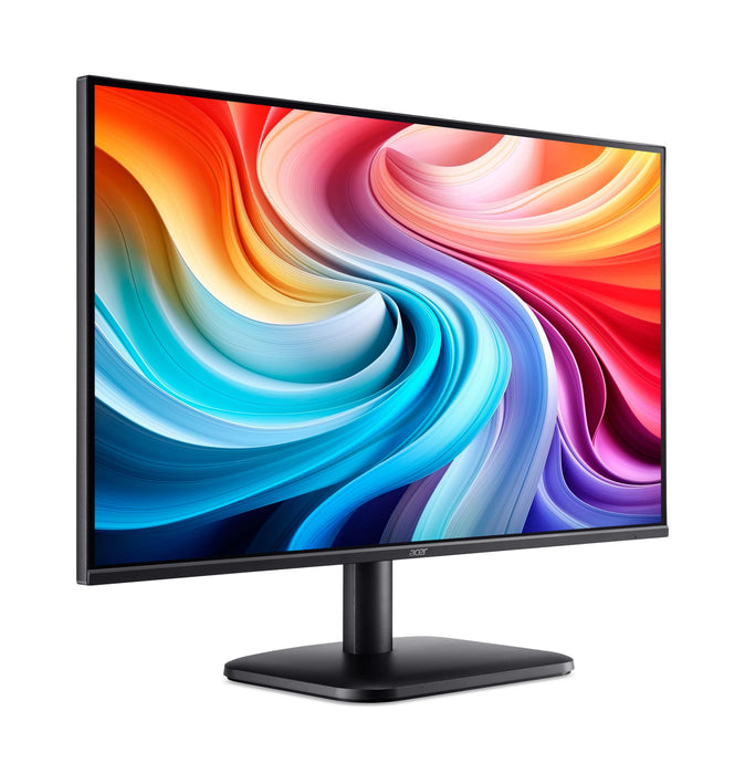 Acer Ek251q P6 24.5" Ips Fhd 144hz 250cd M2 1ms Hdmi D-Sub