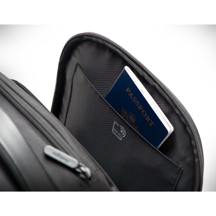 EAN 5028252596855 - Kensington Contour 2.0 39,6 cm (15.6") Negro imagen 4