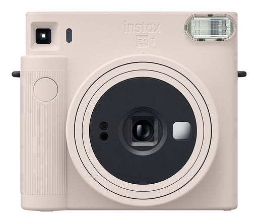 EAN 4547410441468 - Fujifilm Instax SQUARE SQ1 - Chalk White 62 x 62 mm Blanco imagen 1