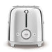 EAN 8017709190835 - Smeg TSF02SSEU tostadora 6 4 rebanada(s) 1500 W Cromo imagen 4