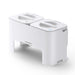 EAN 0810150540512 - SwitchBot W3211800-WGSX Depósito de agua Robot aspirador imagen 1
