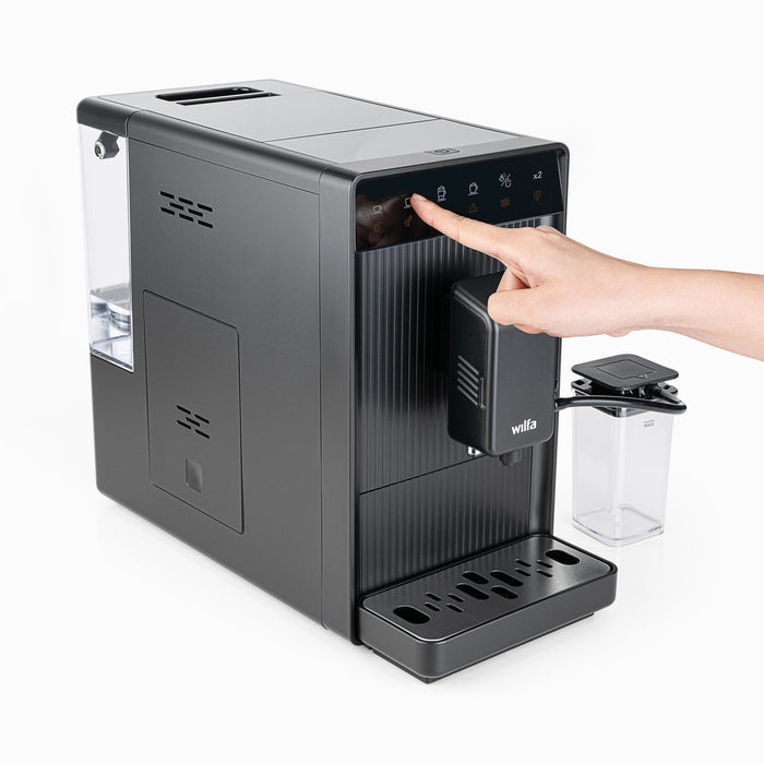 EAN 7044876022936 - Wilfa EMA1B-TCM19 Semi-automática Cafetera de filtro 1,5 L imagen 13
