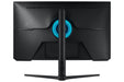 EAN 8806094138818 - Samsung G70B pantalla para PC 81,3 cm (32") 3840 x 2160 Pixeles 4K Ultra HD LED Negro imagen 17