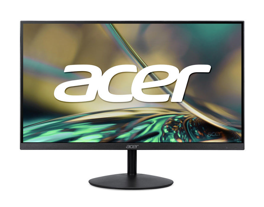 Monitor Acer Sa322queb 31,5" 80cm 2560x1440 100hz