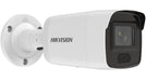 EAN 6942160410180 - Hikvision Ultra Series (SmartIP) DS-2CD3086G2-IS(2.8MM)(H)(eF) Bala (forma) Cámara de seguridad IP Interi imagen 2