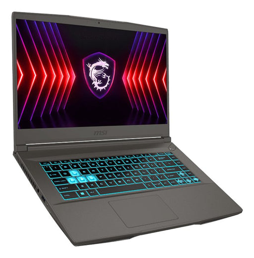 EAN 4711377188241 - MSI Thin 15 Intel® Core™ i5 i5-12450H Portátil 39,6 cm (15.6") Full HD 16 GB DDR4-SDRAM 512 GB SSD NVIDIA imagen 1
