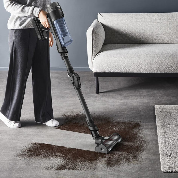 Aspiradora De Mano Rowenta X-Force Flex 12.60 Neo Rh9lc1