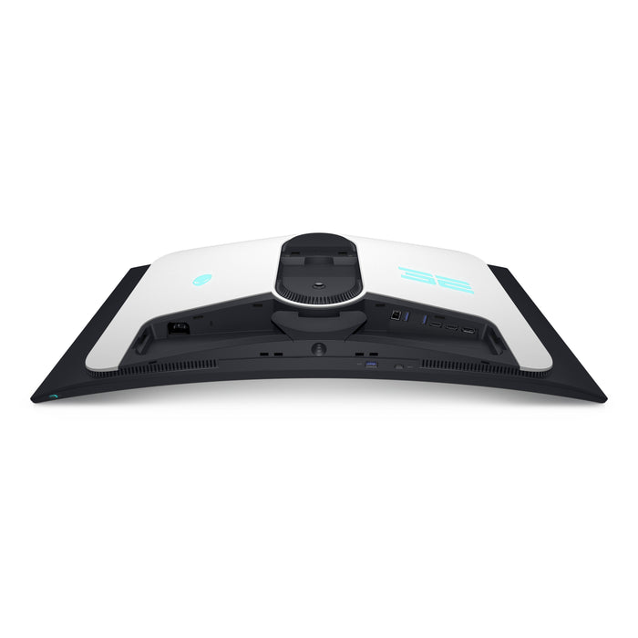 EAN 5397184821640 - Alienware AW3225QF pantalla para PC 81,3 cm (32") 3840 x 2160 Pixeles 4K Ultra HD QD-OLED Negro, Blanco imagen 7