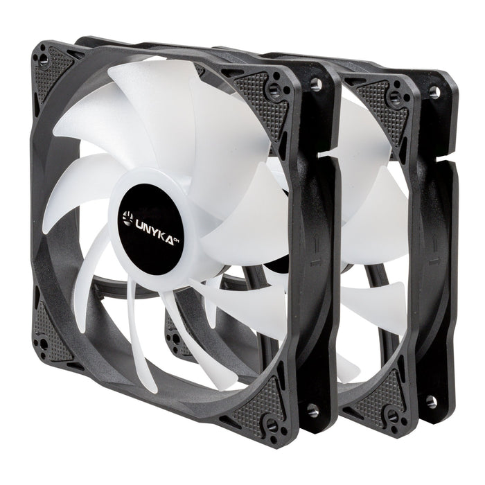 EAN 6974560220922 - UNYKAch AquaStorm 240 Procesador Sistema de refrigeración líquida todo en uno 12 cm Negro 1 pieza(s) imagen 8