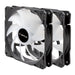 EAN 6974560220922 - UNYKAch AquaStorm 240 Procesador Sistema de refrigeración líquida todo en uno 12 cm Negro 1 pieza(s) imagen 8