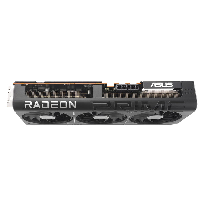 Tarjeta Grafica  Asus Prime Rx 9070gre O12g Evo