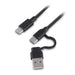 EAN 4044951039647 - Sharkoon OfficePal M25W ratón Juego mano derecha RF Wireless + USB Type-C Óptico 4000 DPI imagen 7