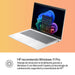 EAN 198990470818 - HP EliteBook X G1i Next Gen AI PC Wolf Pro Security Edition Copilot+ PC Intel Core Ultra 7 258V Portátil 3 imagen 7