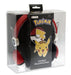 EAN 5055371619271 - OTL Technologies Pokémon Pokeball Auriculares Alámbrico Diadema Música Rojo imagen 2