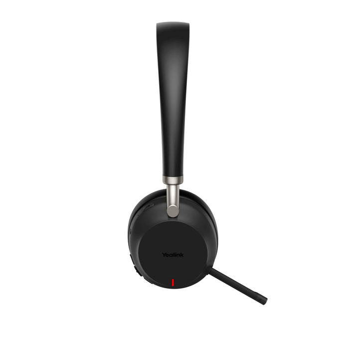 EAN 6938818309593 - Yealink BH72 Lite Teams Auriculares Inalámbrico Diadema Oficina/Centro de llamadas USB Tipo C Bluetooth N imagen 4