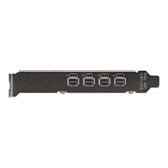 EAN 3536403384722 - PNY VCNT1000-SB tarjeta gráfica NVIDIA T1000 4 GB GDDR6 imagen 9