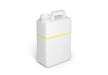 EAN 0010343888760 - Epson C13T724000 kit para impresora imagen 1