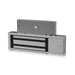 EAN 0810010076519 - Ubiquiti UA-Lock-Magnetic-540kg cerradura electromagnética Negro, Gris imagen 1