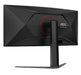 EAN 4038986612708 - AOC G4 CU34G4 pantalla para PC 86,4 cm (34") 3440 x 1440 Pixeles Wide Quad HD LED Negro, Rojo imagen 17