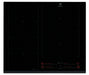 EAN 7333394032191 - Electrolux EIV64453 Negro Integrado 60 cm Con placa de inducción 4 zona(s) imagen 1