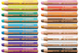 EAN 4006381484107 - STABILO Woody 3 in 1 Multicolor 18 pieza(s) imagen 2