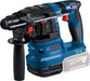 EAN 4053423243727 - Bosch GBH 18V-22 PROFESSIONAL SDS Plus imagen 2