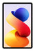 EAN 6932554467234 - Xiaomi Redmi Pad 2 Pro Snapdragon 128 GB 30,7 cm (12.1") 6 GB Wi-Fi 6 (802.11ax) Púrpura imagen 3