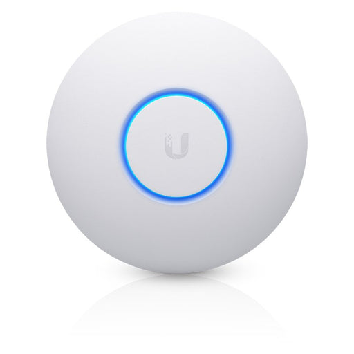 EAN 0817882025027 - Ubiquiti UniFi nanoHD 1733 Mbit/s Blanco Energía sobre Ethernet (PoE) imagen 1