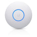 EAN 0817882025027 - Ubiquiti UniFi nanoHD 1733 Mbit/s Blanco Energía sobre Ethernet (PoE) imagen 1