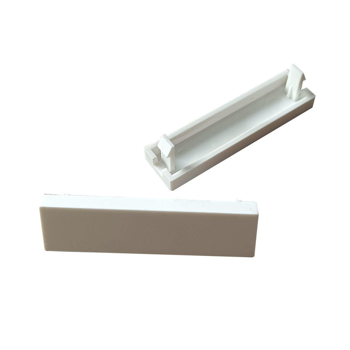 EAN 5704174531289 - Lanview LVN126288UK caja de tomacorriente imagen 1