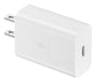 EAN 8806092709850 - Samsung EP-T1510NWEGEU cargador de dispositivo móvil Universal Blanco Corriente alterna Carga rápida Inte imagen 4