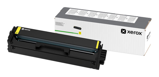 EAN 95205005141 - Xerox 006R05078 cartucho de tóner 1 pieza(s) Original Amarillo imagen 1